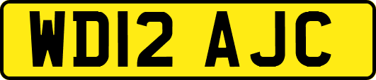 WD12AJC