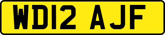 WD12AJF