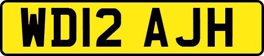 WD12AJH