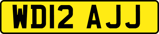 WD12AJJ