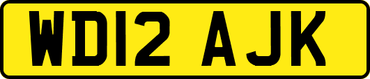 WD12AJK