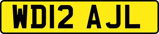 WD12AJL