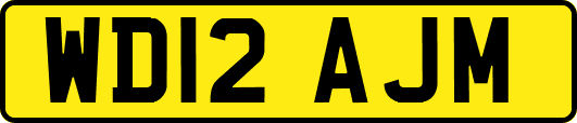 WD12AJM