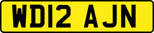 WD12AJN