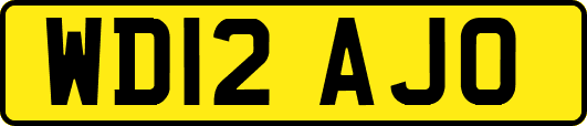 WD12AJO
