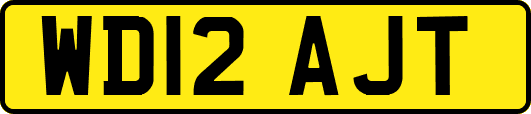 WD12AJT
