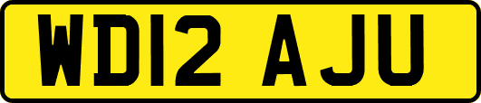 WD12AJU