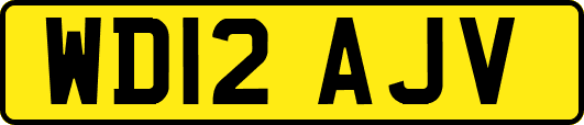 WD12AJV