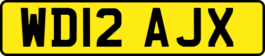 WD12AJX