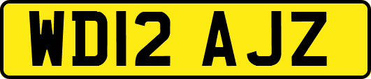 WD12AJZ