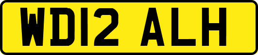 WD12ALH