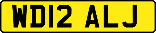 WD12ALJ