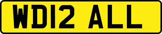 WD12ALL