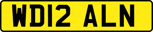 WD12ALN