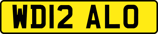 WD12ALO