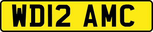 WD12AMC