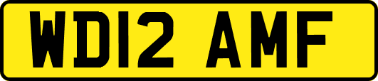 WD12AMF