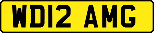WD12AMG