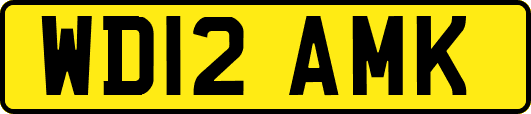 WD12AMK