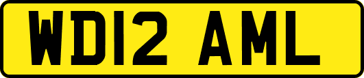 WD12AML