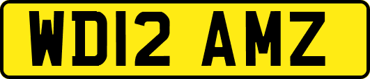 WD12AMZ