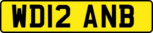 WD12ANB