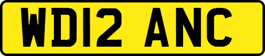 WD12ANC