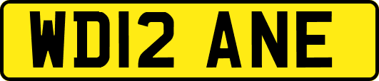 WD12ANE
