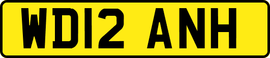 WD12ANH