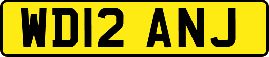 WD12ANJ