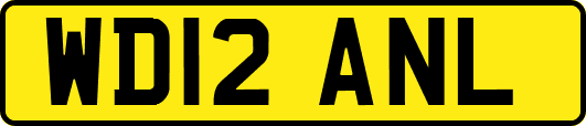 WD12ANL