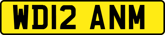 WD12ANM