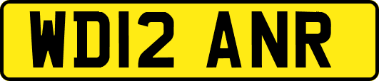 WD12ANR