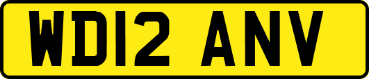 WD12ANV