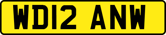 WD12ANW