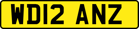 WD12ANZ