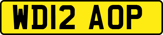 WD12AOP