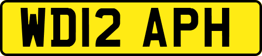 WD12APH