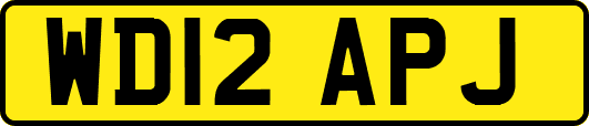 WD12APJ