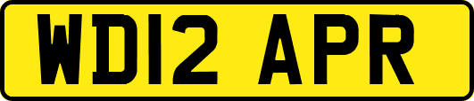 WD12APR