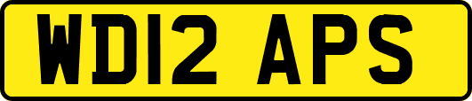 WD12APS