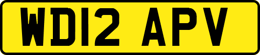 WD12APV