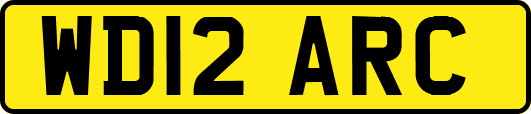 WD12ARC