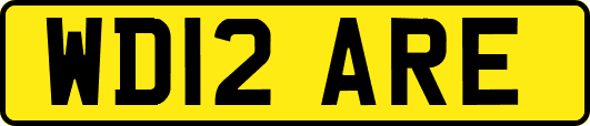 WD12ARE