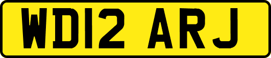 WD12ARJ