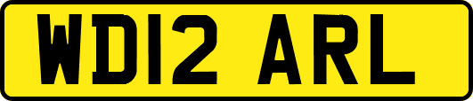 WD12ARL