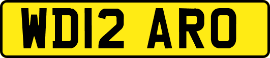 WD12ARO