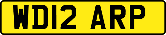 WD12ARP