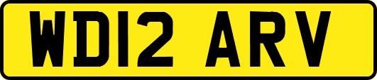 WD12ARV