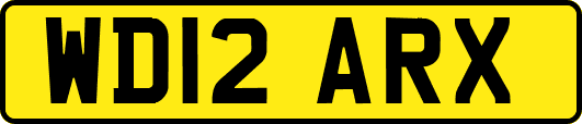 WD12ARX